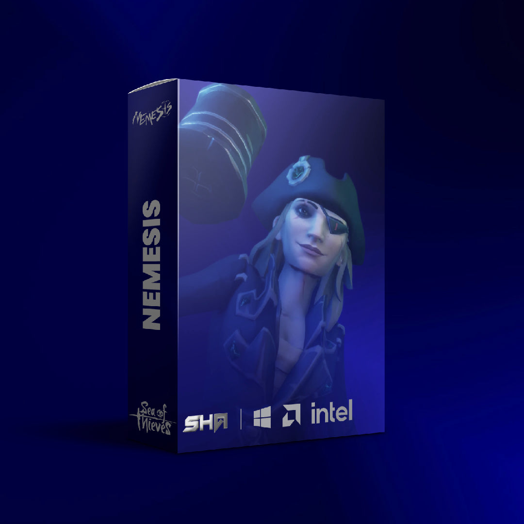 Sea Of Thieves | Nemesis