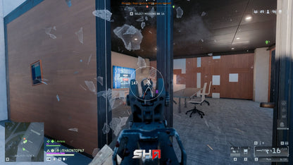 Battlefield 6 - Klar