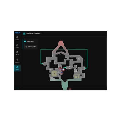 Valorant Kola.gg External