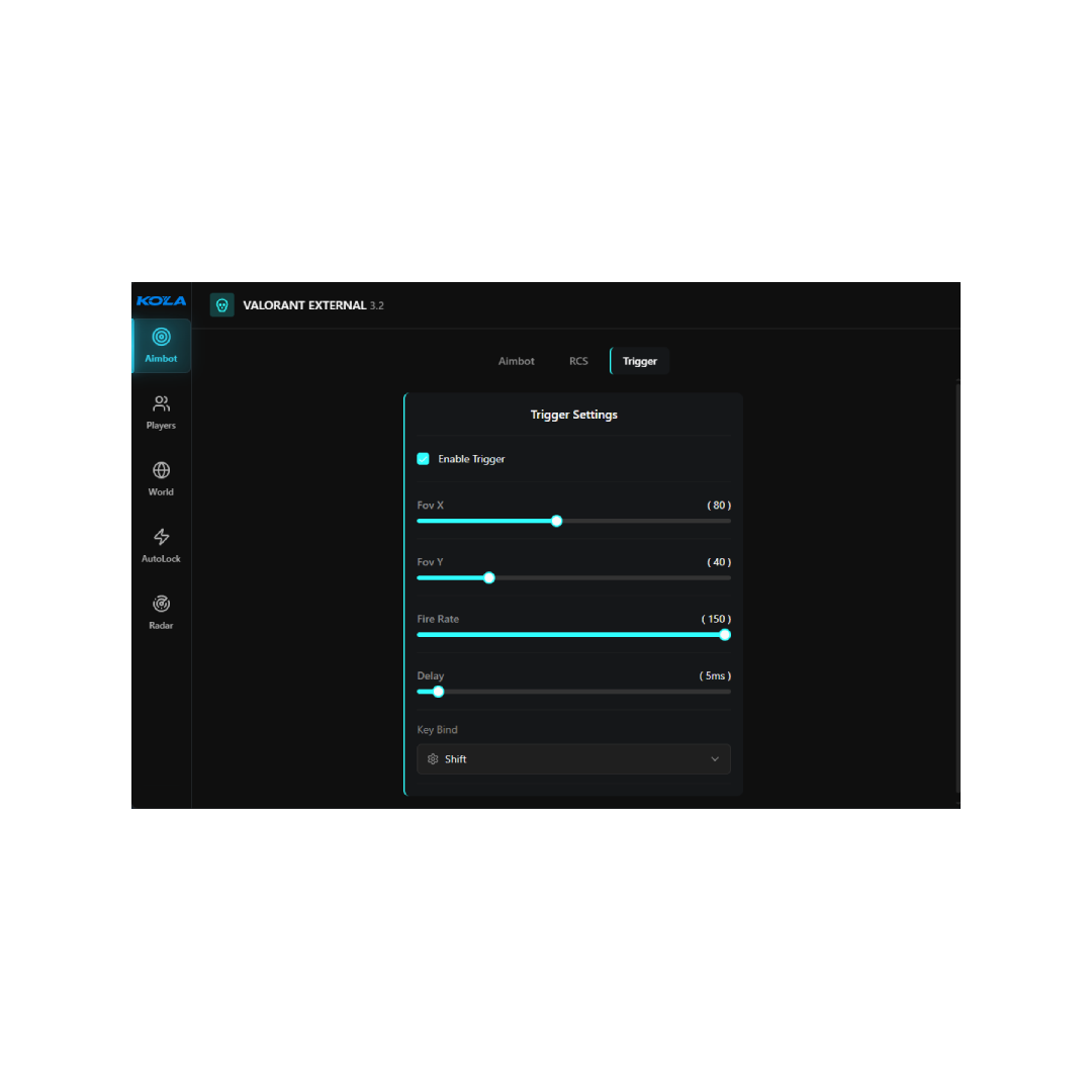 Valorant Kola.gg External