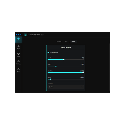 Valorant Kola.gg External