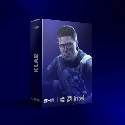 Battlefield 6 - Klar