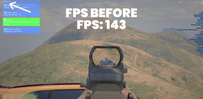 BoostLabX PC Gaming Performance Optimization Tool