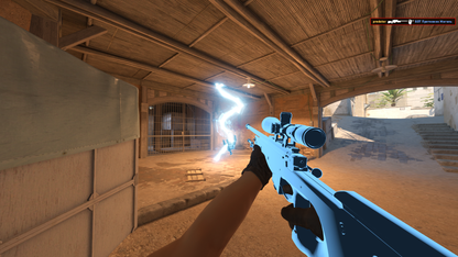 CS2 Predator Systems | CS2 Advanced Predator | ShaFiveM