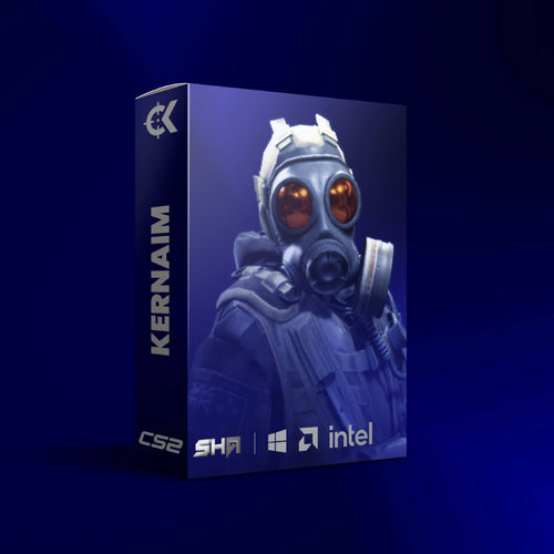 CS2 KernAim