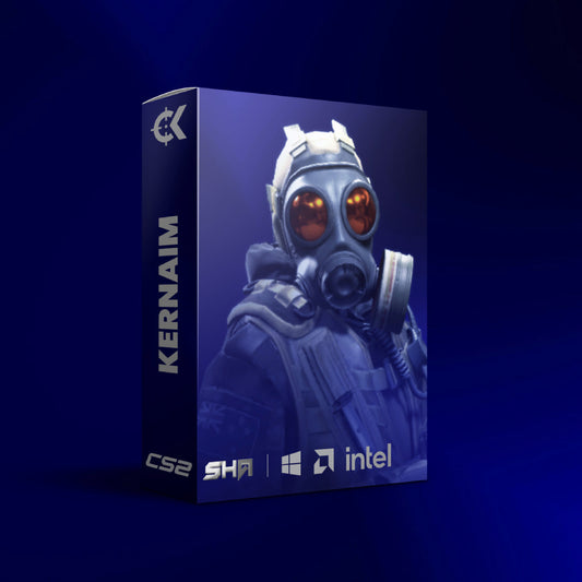 CS2 KernAim