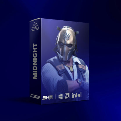 CS2 Midnight