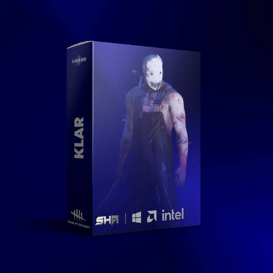 Dead By Daylight Klar