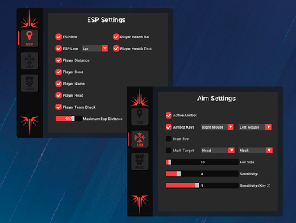 Rainbow Six Siege Crusader