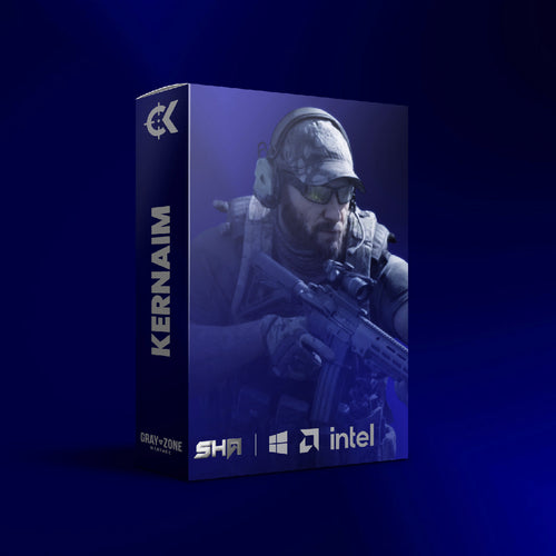 Gray Zone Warfare KernAim