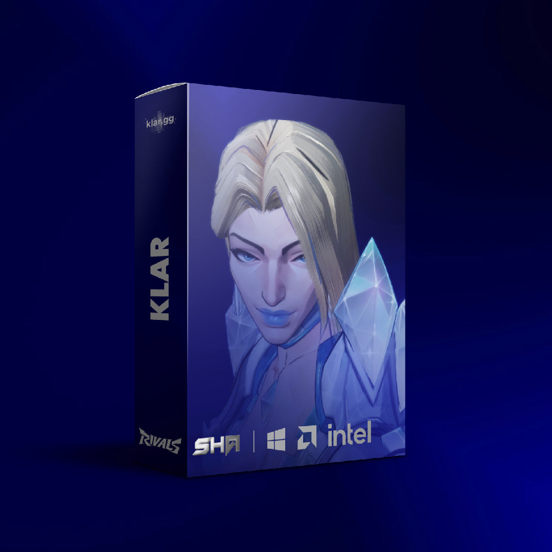 Marvel Rivals Klar.gg