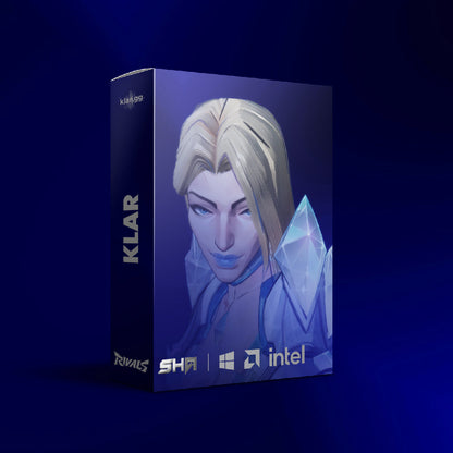 Marvel Rivals Klar.gg