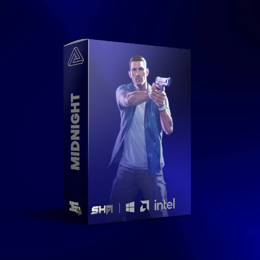 Midnight GTA 5 Online