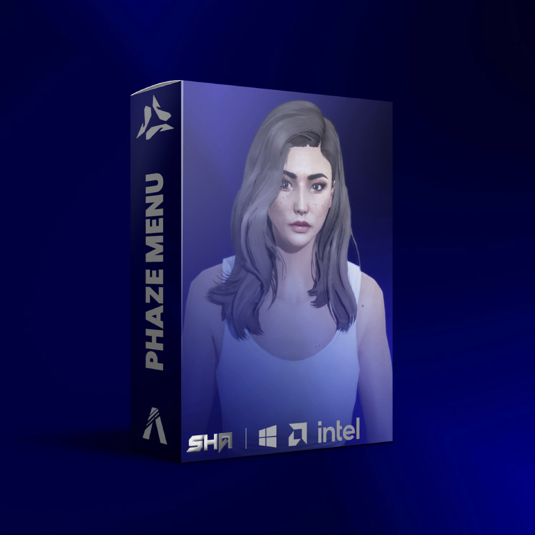 Nexus / Phaze Redengine Premium Menu