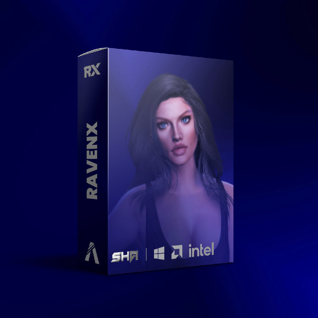 Ravenx Pc Check Bypass (public)