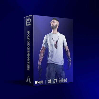 Redengine Lua Executor