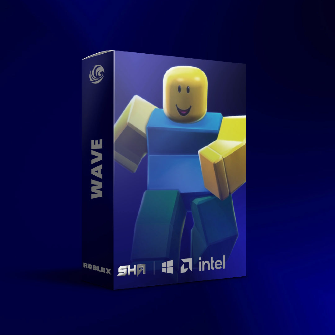 Wave Roblox Executor