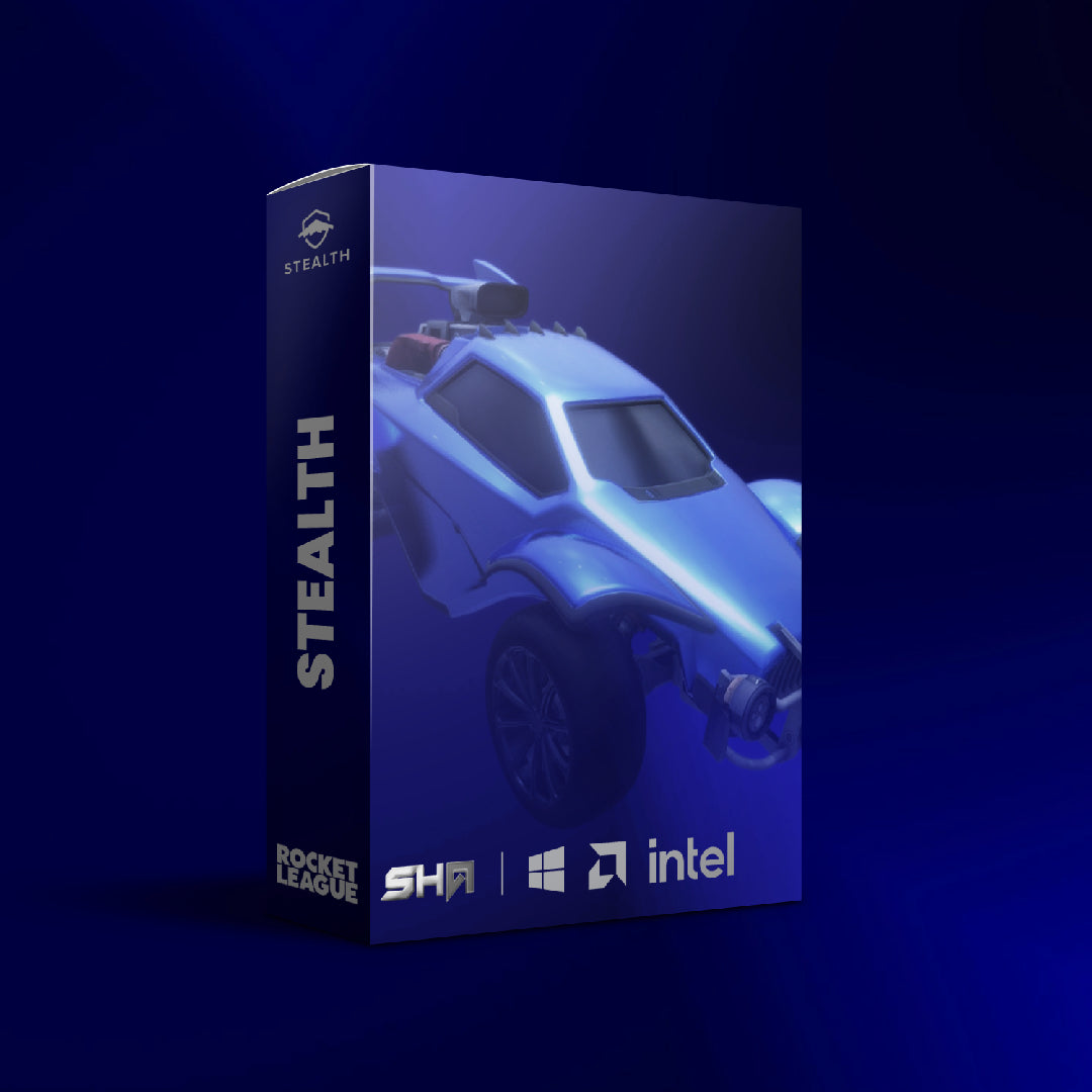 Rocket League AI Bot Stealth