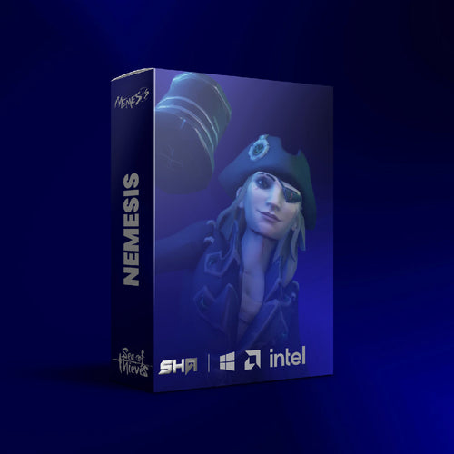 Sea Of Thieves | Nemesis