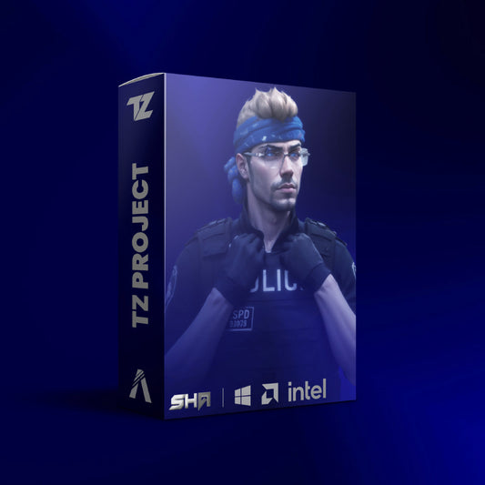 TZ Project