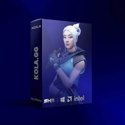 Valorant Kola.gg External