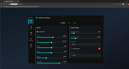 Valorant Kola.gg External